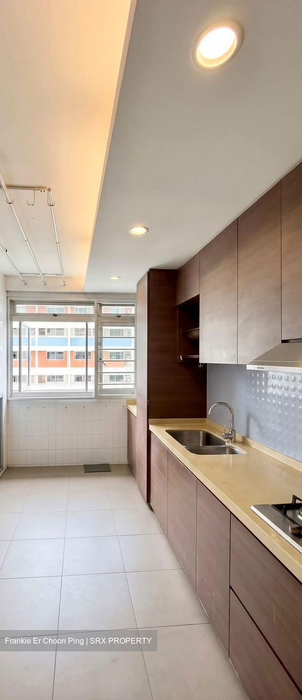 Blk 864 Tampines Parkview (Tampines), HDB 4 Rooms #635583431